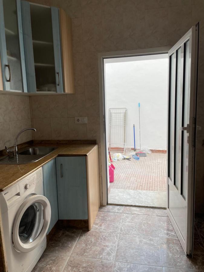 فيلا Casa Sebas El Puerto de Mazarrón المظهر الخارجي الصورة