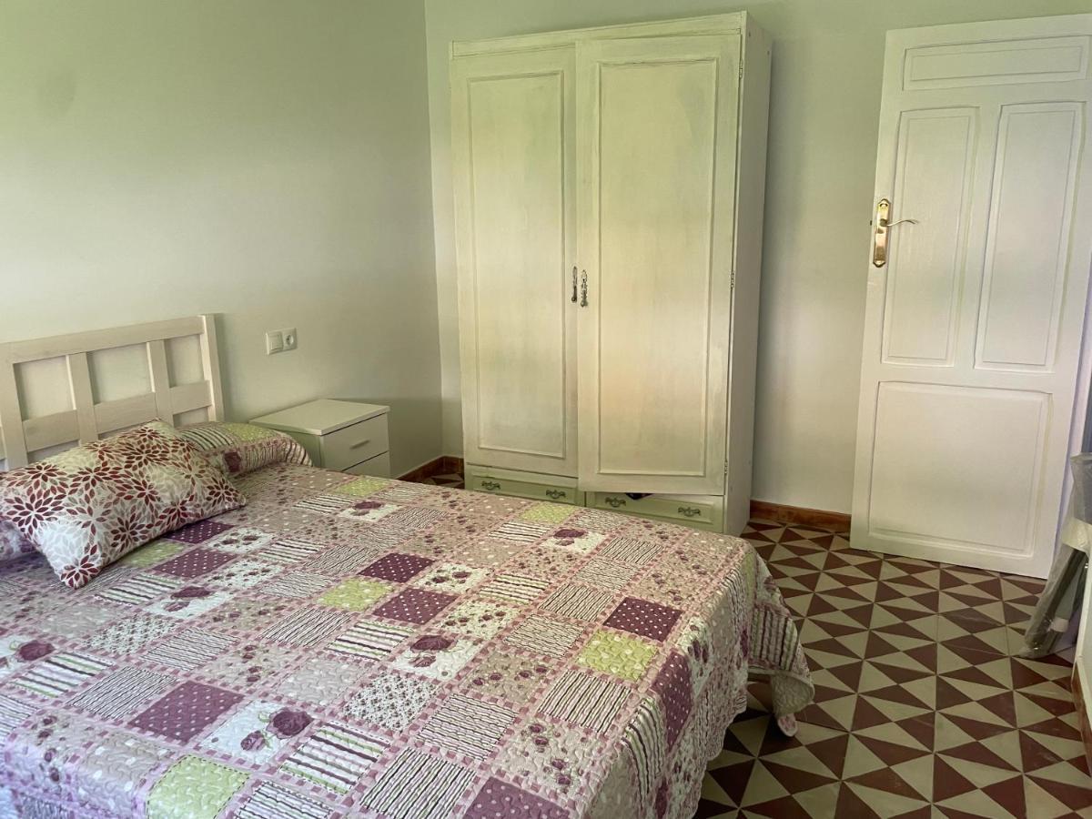 فيلا Casa Sebas El Puerto de Mazarrón المظهر الخارجي الصورة