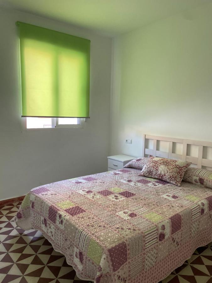فيلا Casa Sebas El Puerto de Mazarrón المظهر الخارجي الصورة